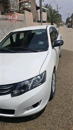 Saipa Ario
